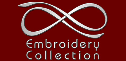 embroidery collection